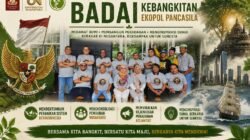 Kepala KSP Jenderal Dudung Dijadwalkan Memimpin Peluncuran Buku dan Diskusi Undang-Undang Perekonomian Nasional