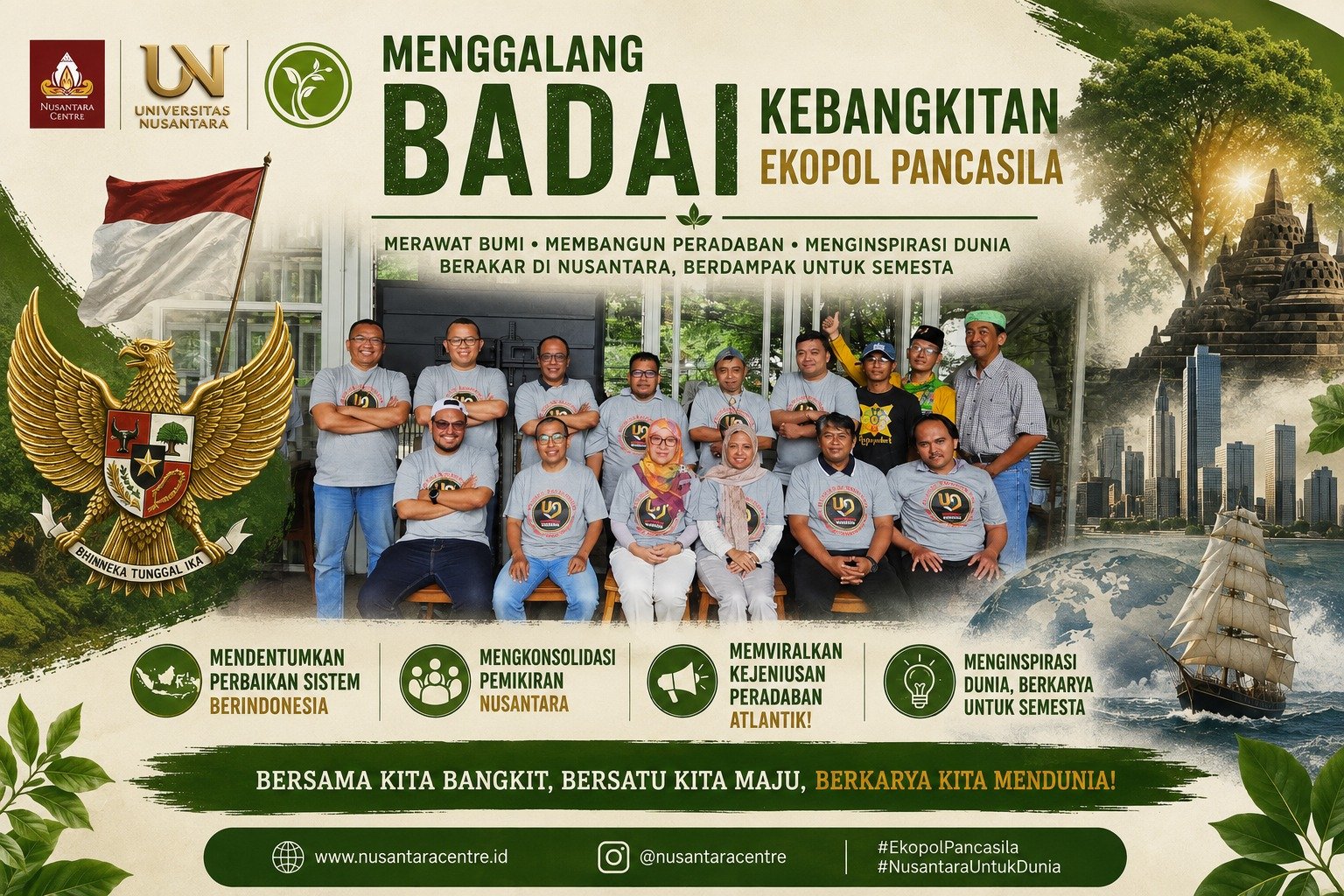 Kepala KSP Jenderal Dudung Dijadwalkan Memimpin Peluncuran Buku dan Diskusi Undang-Undang Perekonomian Nasional Kepala KSP Jenderal Dudung Dijadwalkan Memimpin Peluncuran Buku dan Diskusi Undang-Undang Perekonomian Nasional