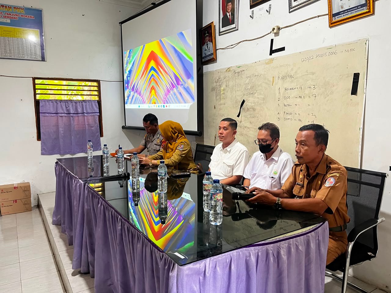 Diwarnai Aksi Sepihak Warga, Perusahaan Tetap Komit Jalani Prosedur Resmi Diwarnai Aksi Sepihak Warga, Perusahaan Tetap Komit Jalani Prosedur Resmi