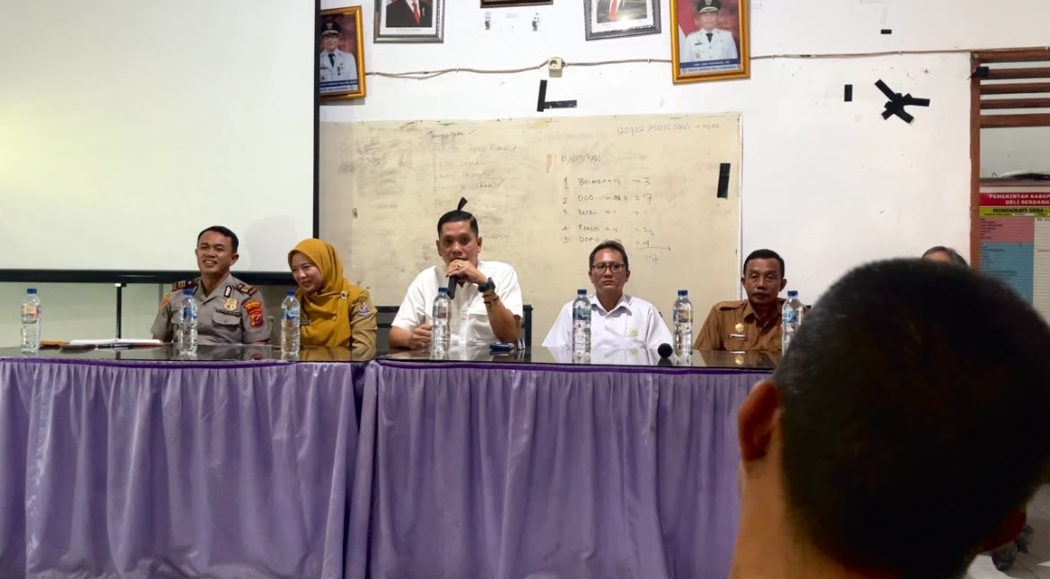 Diwarnai Aksi Sepihak Warga, Perusahaan Tetap Komit Jalani Prosedur Resmi Diwarnai Aksi Sepihak Warga, Perusahaan Tetap Komit Jalani Prosedur Resmi
