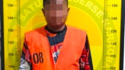 Satres Narkoba Polresta Deli Serdang Amankan Sabu 9,36 gram Bersama Pemiliknya
