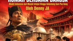 HEBATNYA LAKSAMANA CHENG HO DAN RUMAH BERSAMA BANGSA HEBATNYA LAKSAMANA CHENG HO DAN RUMAH BERSAMA BANGSA