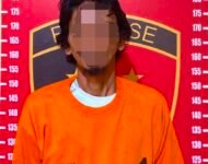 Satreskrim Polresta Deli Serdang Amankan Pelaku Seksual Terhadap Penyandang Disabilitas