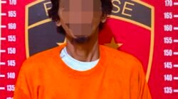 Satreskrim Polresta Deli Serdang Amankan Pelaku Seksual Terhadap Penyandang Disabilitas