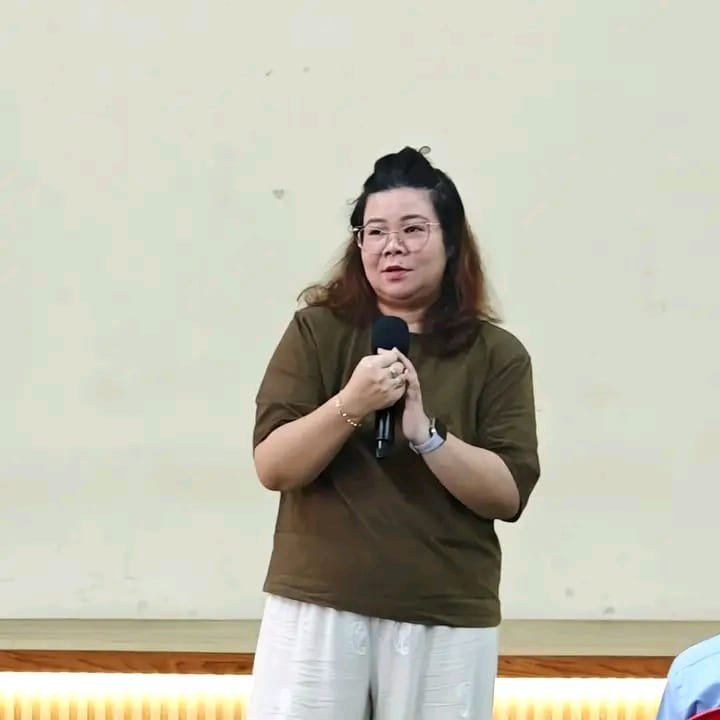 Menyanyikan Kemuliaan Tuhan: Paroki St. Yoseph Palembang Gelar Workshop Paduan Suara Demi Keselarasan TPE 2020