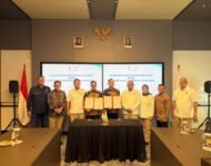Petro Muba-Medco Resmi Kelola 359 Sumur Minyak Masyarakat  Potensi Tambah Produksi Hingga 3.000 BOPD