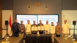 Petro Muba-Medco Resmi Kelola 359 Sumur Minyak Masyarakat Potensi Tambah Produksi Hingga 3.000 BOPD Petro Muba-Medco Resmi Kelola 359 Sumur Minyak Masyarakat Potensi Tambah Produksi Hingga 3.000 BOPD