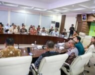 Sinergi Pemkab Muba dan Kementerian Koperasi Siapkan Agenda Nasional Hilirisasi Kelapa Sawit  Seminar dan Peresmian Pabrik KUD Sejahtera Dimatangkan