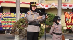 POLRES OGAN ILIR GELAR SERTIJAB KASAT RESKRIM DAN KASI HUKUM, KAPOLRES TEKANKAN INOVASI DAN PELAYANAN POLRES OGAN ILIR GELAR SERTIJAB KASAT RESKRIM DAN KASI HUKUM, KAPOLRES TEKANKAN INOVASI DAN PELAYANAN
