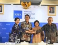 Destry Damayanti Didukung Jadi Gubernur BI Oleh OJK, Kemenko Ekonomi, Menteri UMKM dan Ekonomi