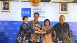 Destry Damayanti Didukung Jadi Gubernur BI Oleh OJK, Kemenko Ekonomi, Menteri UMKM dan Ekonomi