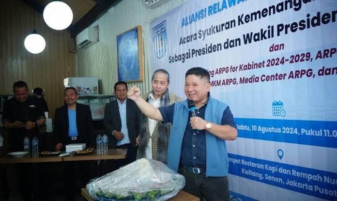 Penguatan Danantara sebagai Super Holding, Laba BUMN Perlu Kembali Memperkuat APBN melalui PNBP Penguatan Danantara sebagai Super Holding, Laba BUMN Perlu Kembali Memperkuat APBN melalui PNBP