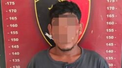 Maling Sepeda motor Dari Kandang Lembu, Pelaku Ditangkap Polsek Tanjung Morawa Maling Sepeda motor Dari Kandang Lembu, Pelaku Ditangkap Polsek Tanjung Morawa