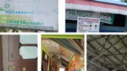 Dugaan buruknya kepemimpinan di SDN 105329 Wonosari, Kecamatan Tanjung Morawa, Kabupaten Deli Serdang, kembali menjadi sorotan. Dugaan buruknya kepemimpinan di SDN 105329 Wonosari, Kecamatan Tanjung Morawa, Kabupaten Deli Serdang, kembali menjadi sorotan.