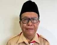 OPINI – Pramuka di Era Digital: Dari Tali Temali Menuju Konten Positif