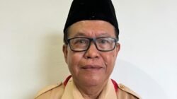 OPINI - Pramuka di Era Digital: Dari Tali Temali Menuju Konten Positif