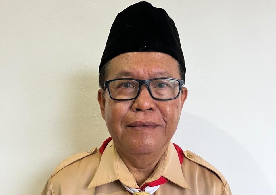 OPINI - Pramuka di Era Digital: Dari Tali Temali Menuju Konten Positif OPINI - Pramuka di Era Digital: Dari Tali Temali Menuju Konten Positif