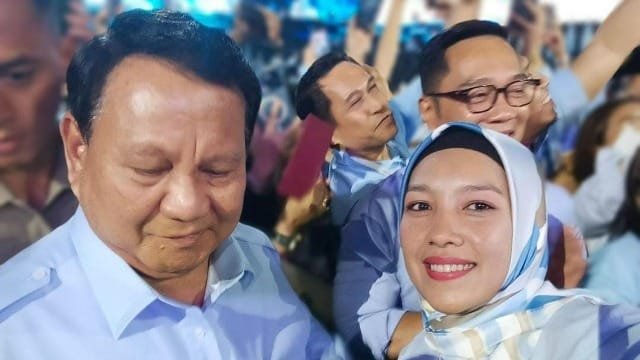 DPP Tunas Prabowo 08 Tegaskan Dukungan terhadap Pemerintahan Prabowo-Gibran, Kawal 8 Program Asta Cita