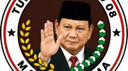 DPP Tunas Prabowo 08 Tegaskan Dukungan terhadap Pemerintahan Prabowo-Gibran, Kawal 8 Program Asta Cita