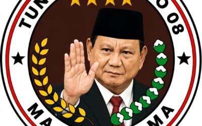 DPP Tunas Prabowo 08 Tegaskan Dukungan terhadap Pemerintahan Prabowo-Gibran, Kawal 8 Program Asta Cita