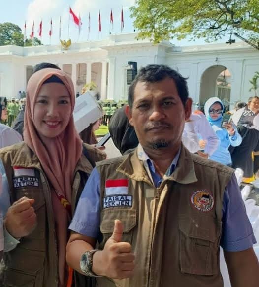 DPP Tunas Prabowo 08 Tegaskan Dukungan terhadap Pemerintahan Prabowo-Gibran, Kawal 8 Program Asta Cita