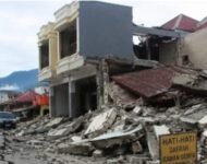 Gempa Flores Mengerikan: 47 Orang Meninggal, Ribuan Warga Mengungsi, Pemerintah Bergerak Cepat Tangani Gempa NTT: Bantuan Logistik Presiden Tiba di Maumere