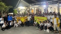 Peringati HUT ke-81 RI, ISKA Karanganyar Gelar Mlampah Ziarah Wujud Syukur Kebangsaan Peringati HUT ke-81 RI, ISKA Karanganyar Gelar Mlampah Ziarah Wujud Syukur Kebangsaan