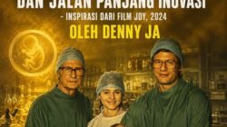 BERMAIN TUHAN DAN JALAN PANJANG INOVASI BERMAIN TUHAN DAN JALAN PANJANG INOVASI