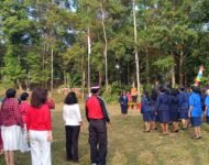 Uskup Tanjungkarang Mgr Vinsensius: Kesejahteraan baru tercapai jika warga paling miskin menjadi prioritas
