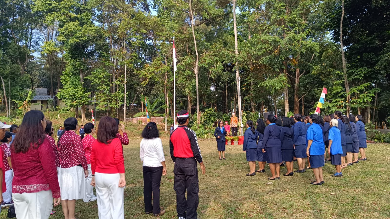 Uskup Tanjungkarang Mgr Vinsensius: Kesejahteraan baru tercapai jika warga paling miskin menjadi prioritas Uskup Tanjungkarang Mgr Vinsensius: Kesejahteraan baru tercapai jika warga paling miskin menjadi prioritas