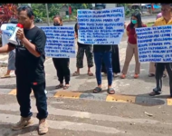 KETIKA RAKYAT MULAI KEHILANGAN KESABARAN, JANGAN JADIKAN REFORMASI 1998 SEKADAR KENANGAN