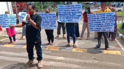 KETIKA RAKYAT MULAI KEHILANGAN KESABARAN, JANGAN JADIKAN REFORMASI 1998 SEKADAR KENANGAN