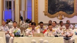 Angkatan Laut Negara Negara ASEAN Siap Menjaga Stabilitas Kawasan Angkatan Laut Negara Negara ASEAN Siap Menjaga Stabilitas Kawasan