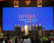 WUJA XI Tetapkan Yogyakarta Resolution, SepuluhKomitmen Alumni Jesuit Dunia 2026–2030