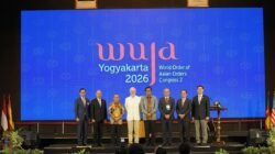 WUJA XI Tetapkan Yogyakarta Resolution, SepuluhKomitmen Alumni Jesuit Dunia 2026–2030