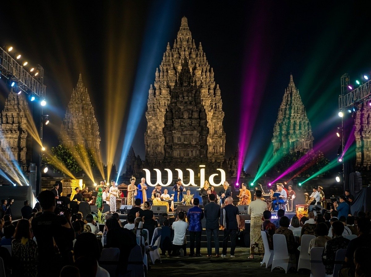 WUJA XI Tetapkan Yogyakarta Resolution, SepuluhKomitmen Alumni Jesuit Dunia 2026–2030