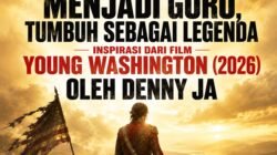 LUKA MENJADI GURU, TUMBUH SEBAGAI LEGENDA LUKA MENJADI GURU, TUMBUH SEBAGAI LEGENDA