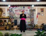 Seni Budaya Jadi Jembatan Persaudaraan, FKUB Lampung: Jangan Persekusi Orang Beribadah