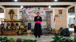Seni Budaya Jadi Jembatan Persaudaraan, FKUB Lampung: Jangan Persekusi Orang Beribadah Seni Budaya Jadi Jembatan Persaudaraan, FKUB Lampung: Jangan Persekusi Orang Beribadah