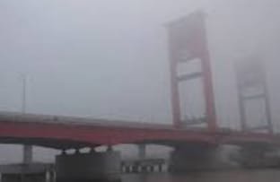 Kualitas Udara Memburuk akibat Karhutla, Pemkot Palembang Kaji Wacana Libur Sekolah, Evaluasi CFD, dan Siapkan 10 Ribu Masker Gratis Kualitas Udara Memburuk akibat Karhutla, Pemkot Palembang Kaji Wacana Libur Sekolah, Evaluasi CFD, dan Siapkan 10 Ribu Masker Gratis