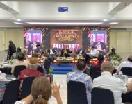 Kiki Syahnakri Dan Menata Ulang Reformasi: INDONESIA DALAM SITUASI DARURAT KKN
