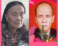 Martua Sitanggang Silo Kembali Gugat Saur Naibaho Hutaparik cs di PN Balige, Sengketa Uang Ganti Rugi Lumban Silo Masuki Babak Baru