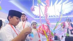 Tasyakuran HUT ke-28 PAN Jatim, Ratusan Anak Yatim ‘Menggantungkan Harapan’ di Rumah PAN Tasyakuran HUT ke-28 PAN Jatim, Ratusan Anak Yatim ‘Menggantungkan Harapan’ di Rumah PAN