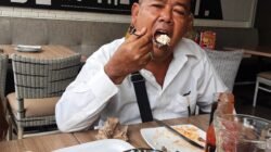 Ketua Majelis Hakim Tegur Adv Deliana Simanjuntak Kuasa Hukum Sudung Sitanggang dan Jonny Sitanggang, Gugatan Sengketa Lumban Silo Dicabut karena Tidak Tahu Alamat Tergugat Martua Sitanggang Ketua Majelis Hakim Tegur Adv Deliana Simanjuntak Kuasa Hukum Sudung Sitanggang dan Jonny Sitanggang, Gugatan Sengketa Lumban Silo Dicabut karena Tidak Tahu Alamat Tergugat Martua Sitanggang