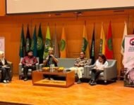 IKN Butuh Pangan, Kaltim Diingatkan Jangan Jadi Penonton di Rumah Sendiri