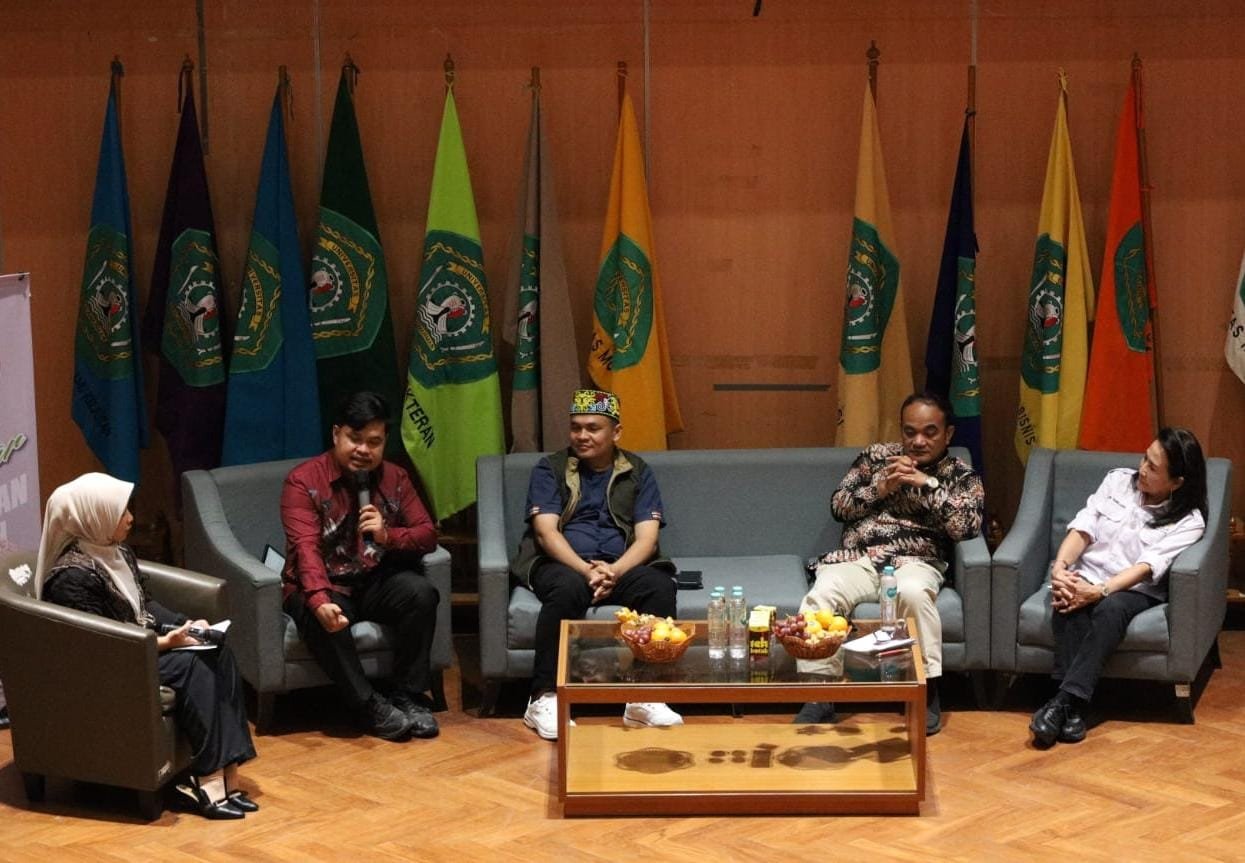 IKN Butuh Pangan, Kaltim Diingatkan Jangan Jadi Penonton di Rumah Sendiri IKN Butuh Pangan, Kaltim Diingatkan Jangan Jadi Penonton di Rumah Sendiri