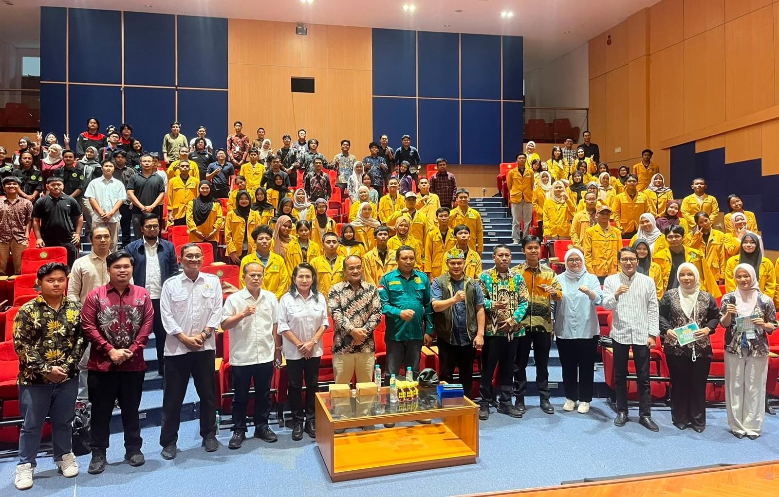 IKN Butuh Pangan, Kaltim Diingatkan Jangan Jadi Penonton di Rumah Sendiri IKN Butuh Pangan, Kaltim Diingatkan Jangan Jadi Penonton di Rumah Sendiri