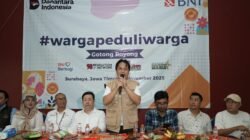 Prabowo Mania 08 Ajak Masyarakat Jaga Kondusivitas Jelang Aksi 27 Agustus