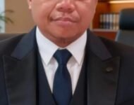 PERNYATAAN TEGAS Budi Rizkiyanto Terkait Dukungan Terhadap Teguh Riannto