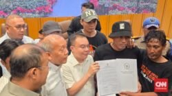 Gus Din Apresiasi Komitmen Dasco: RUU Perampasan Aset Ditargetkan Sah Desember 2026